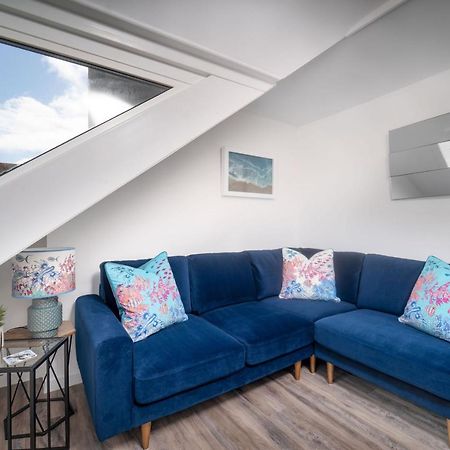 Len'S Lookout Villa St Ives  Luaran gambar
