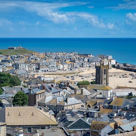 Len'S Lookout Villa St Ives  Luaran gambar