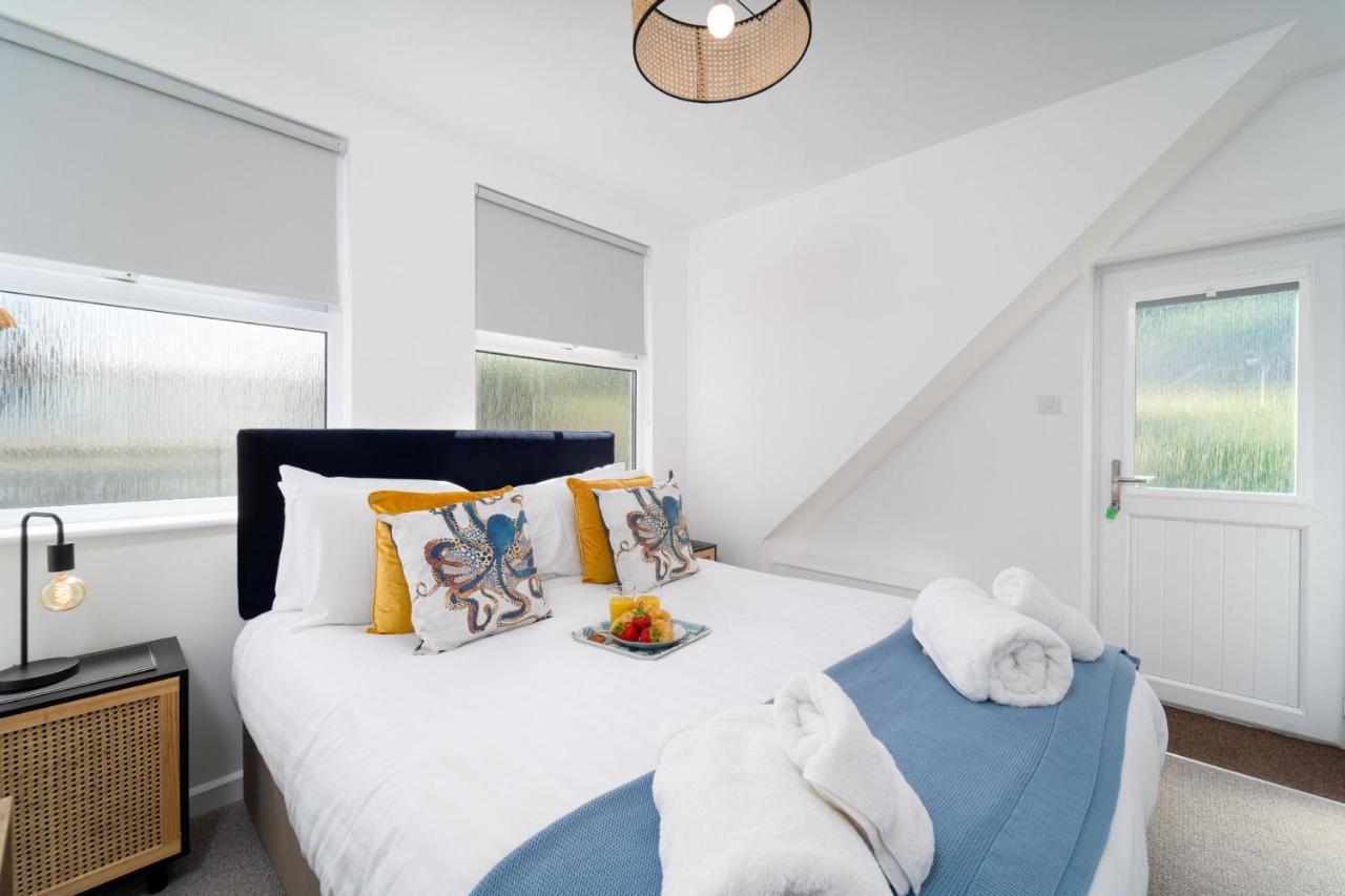Len'S Lookout Villa St Ives  Luaran gambar