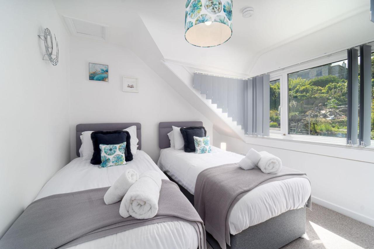 Len'S Lookout Villa St Ives  Luaran gambar