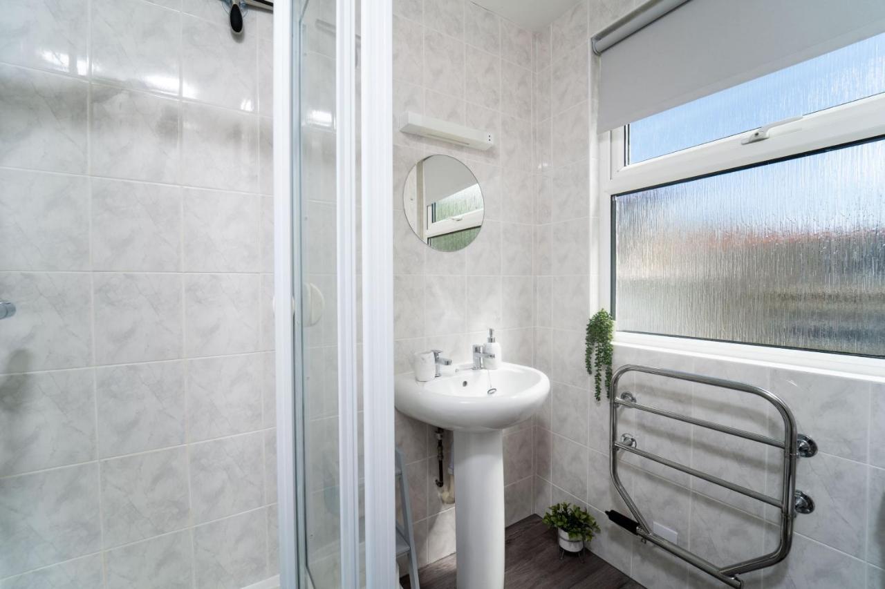 Len'S Lookout Villa St Ives  Luaran gambar